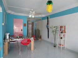 Blk 484 Choa Chu Kang Avenue 5 (Choa Chu Kang), HDB 5 Rooms #111099222